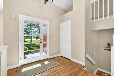 7666 Coventry Drive Castle Rock CO 80108