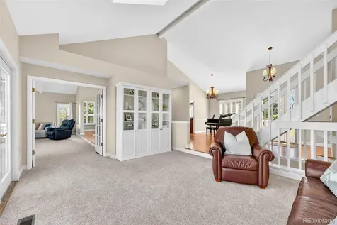 7666 Coventry Drive Castle Rock CO 80108