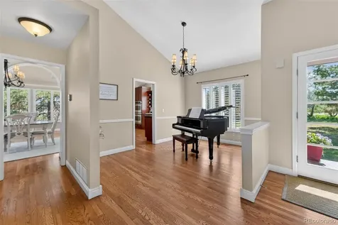 7666 Coventry Drive Castle Rock CO 80108
