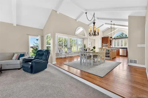 7666 Coventry Drive Castle Rock CO 80108