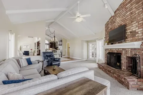 7666 Coventry Drive Castle Rock CO 80108