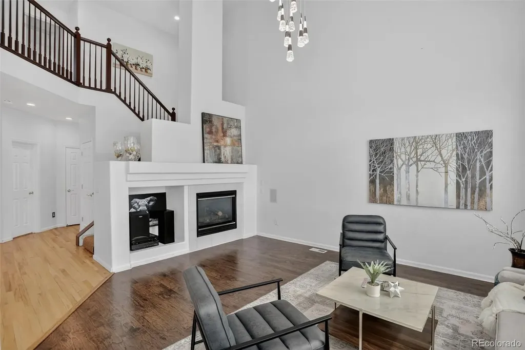 20426 E Orchard Place Centennial CO 80016