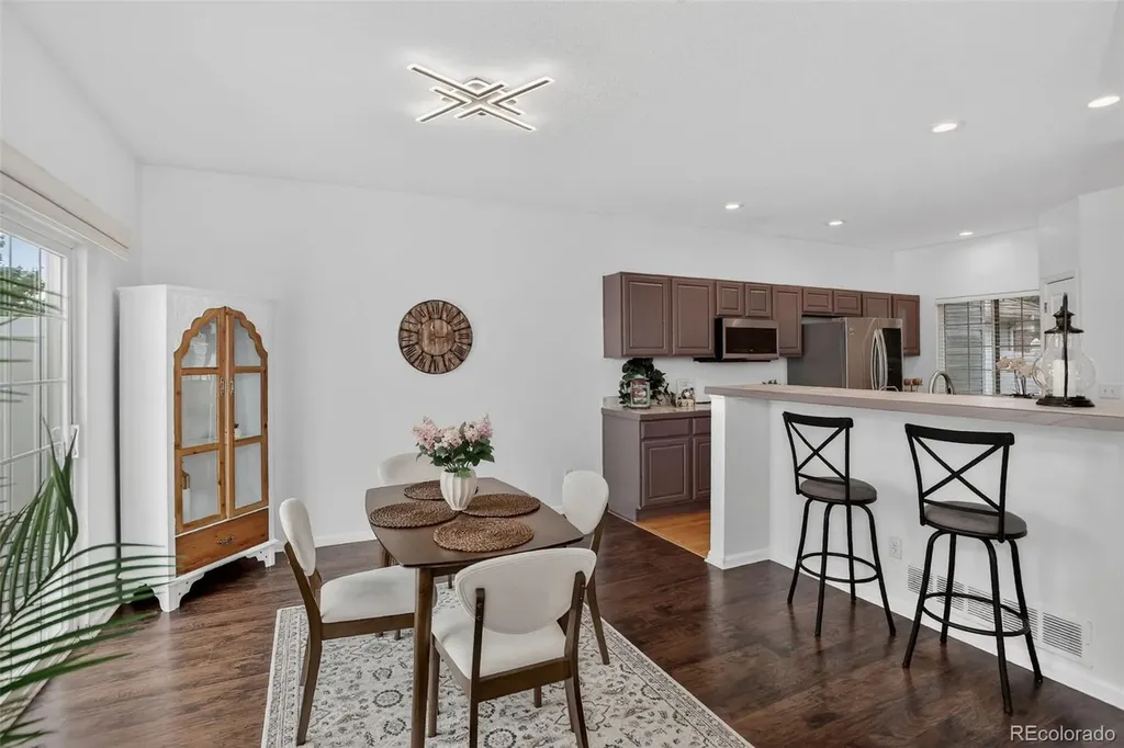 20426 E Orchard Place Centennial CO 80016