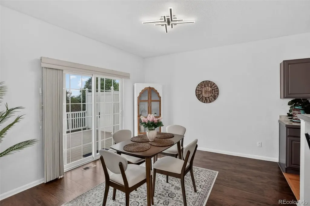 20426 E Orchard Place Centennial CO 80016