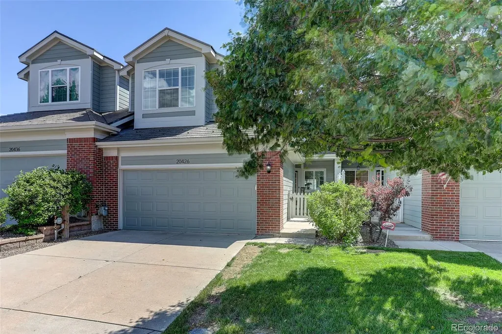 20426 E Orchard Place Centennial CO 80016