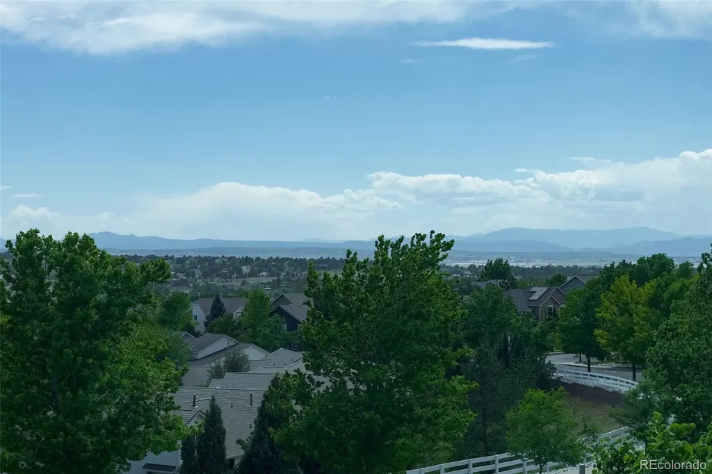 20426 E Orchard Place Centennial CO 80016
