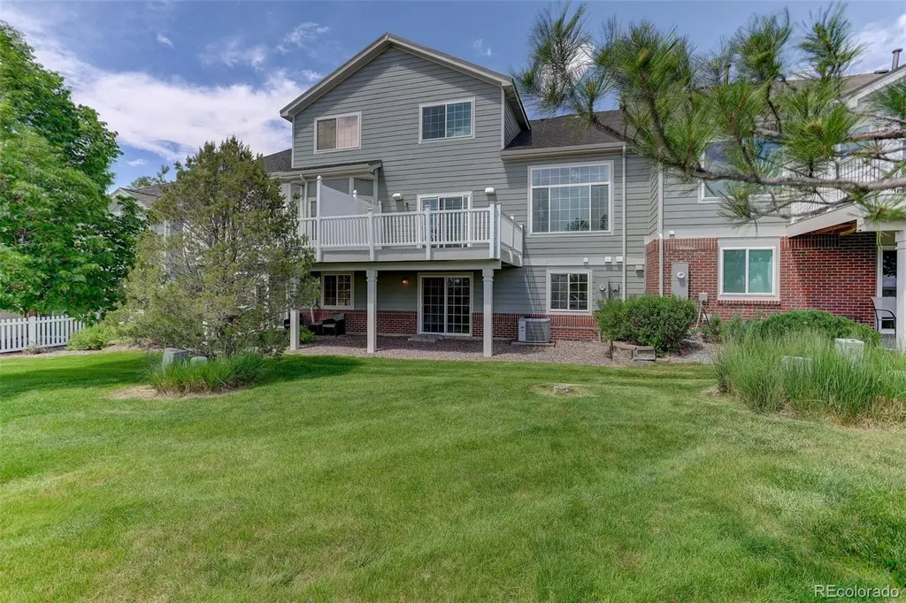 20426 E Orchard Place Centennial CO 80016