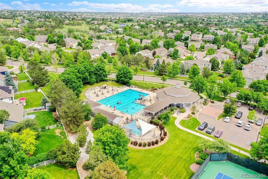 20426 E Orchard Place Centennial CO 80016