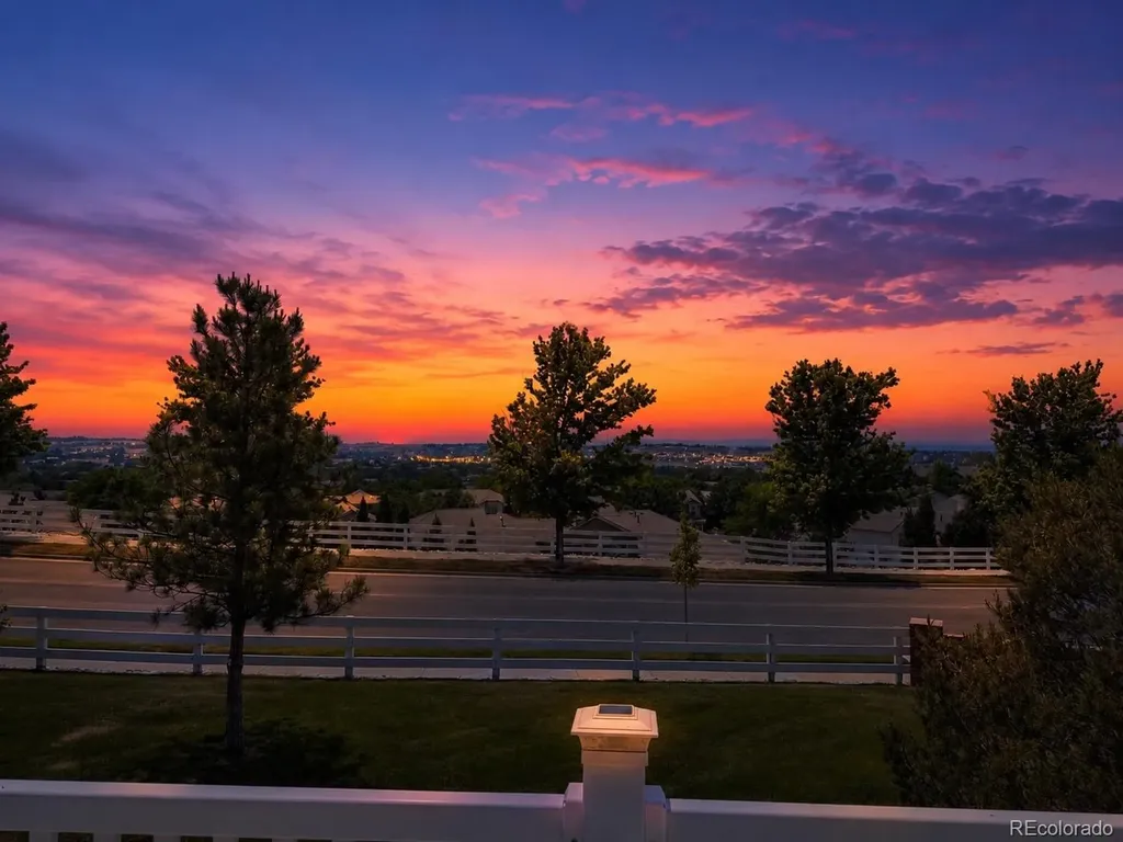 20426 E Orchard Place Centennial CO 80016