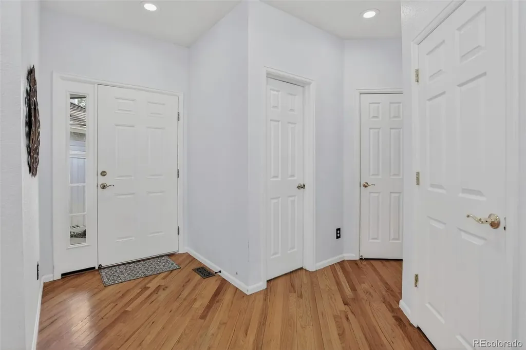 20426 E Orchard Place Centennial CO 80016