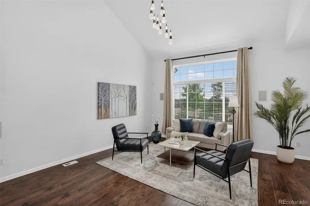 20426 E Orchard Place Centennial CO 80016