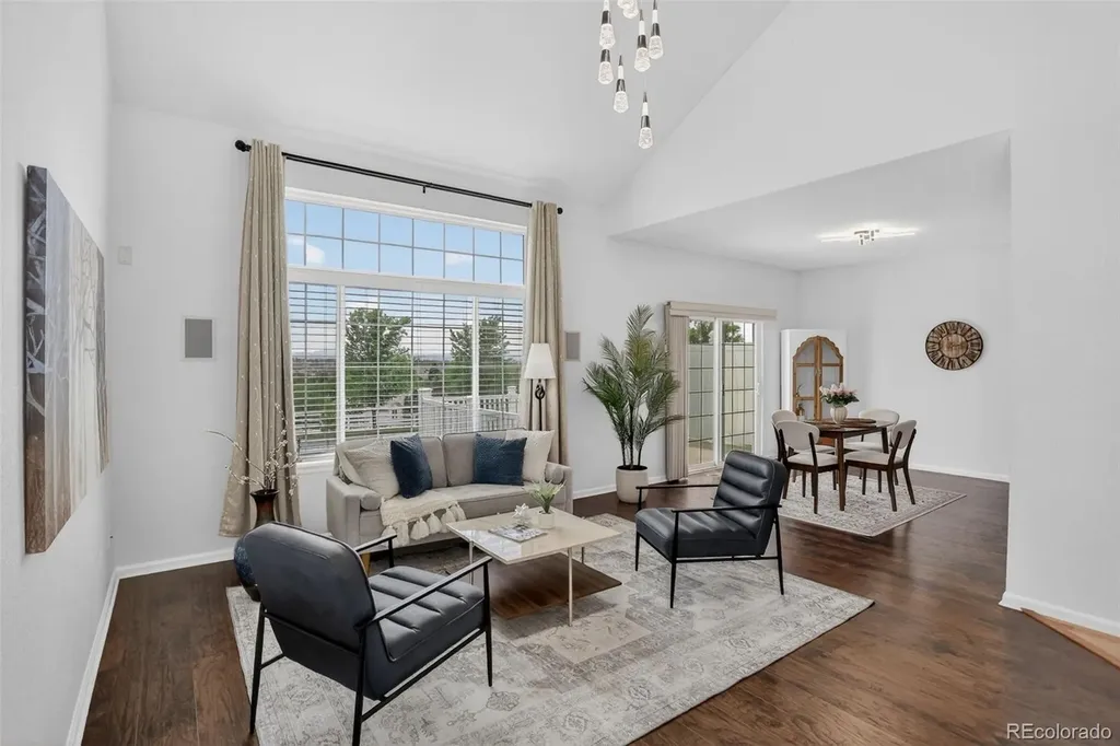 20426 E Orchard Place Centennial CO 80016