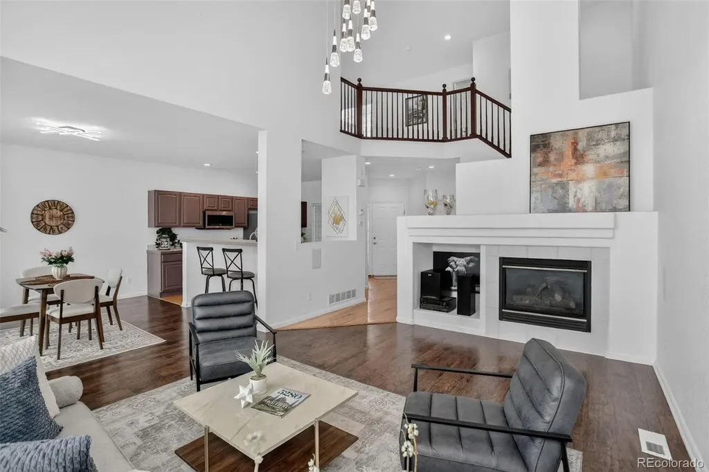 20426 E Orchard Place Centennial CO 80016