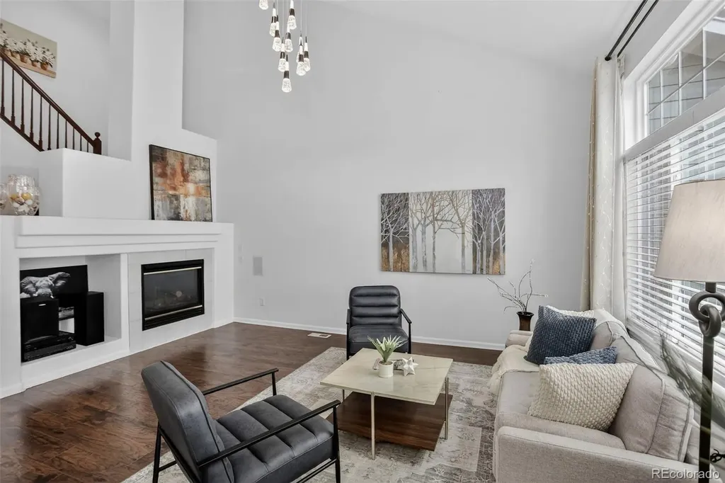 20426 E Orchard Place Centennial CO 80016