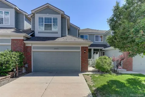 20426 E Orchard Place Centennial CO 80016