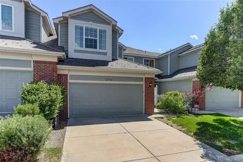 20426 E Orchard Place Centennial CO 80016