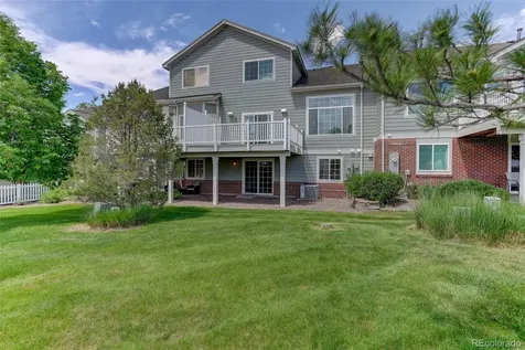 20426 E Orchard Place Centennial CO 80016