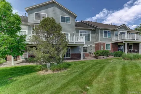 20426 E Orchard Place Centennial CO 80016