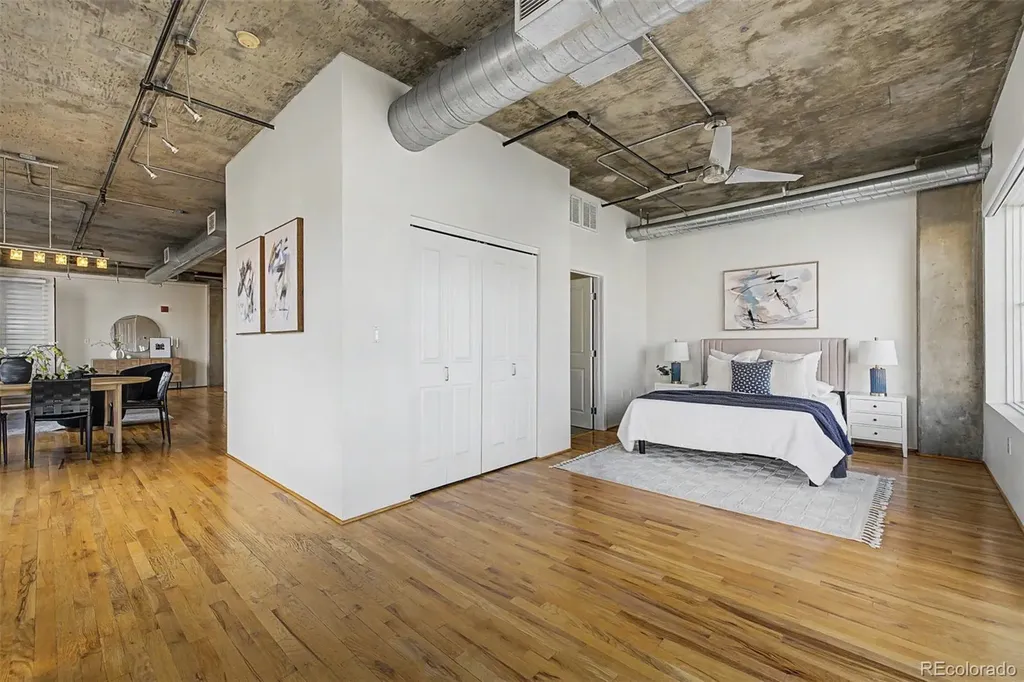 1499 Blake Street Denver CO 80202