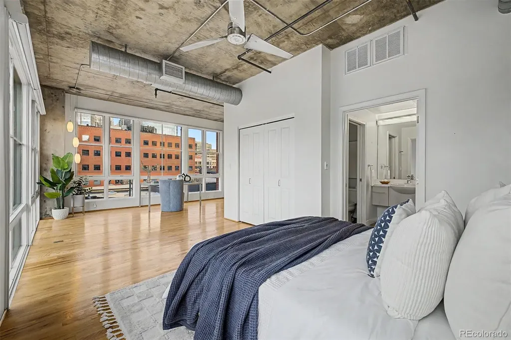 1499 Blake Street Denver CO 80202