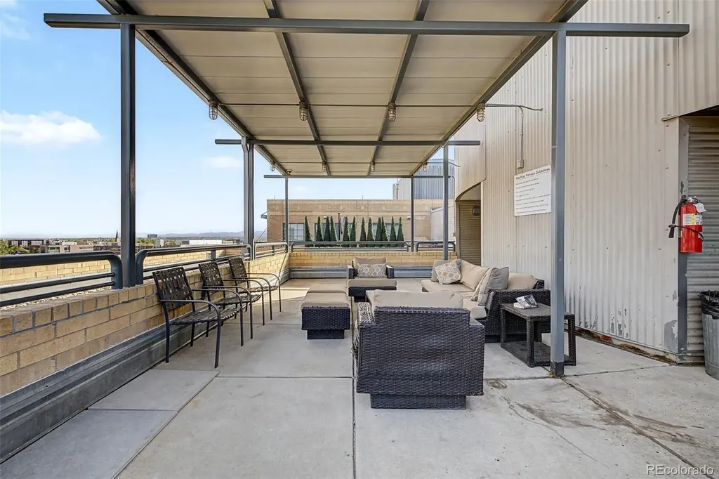 1499 Blake Street Denver CO 80202