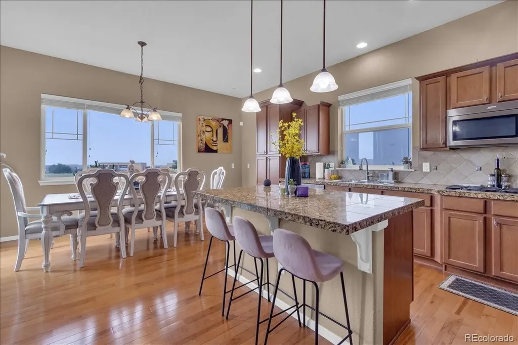 413 N De Gaulle Court Aurora CO 80018