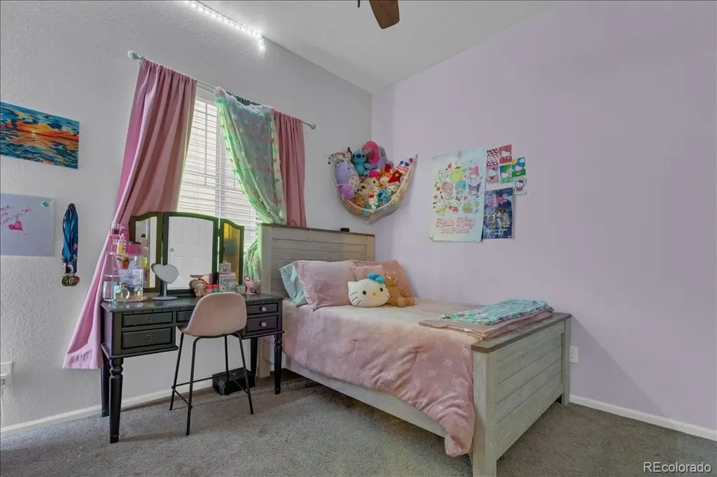 413 N De Gaulle Court Aurora CO 80018