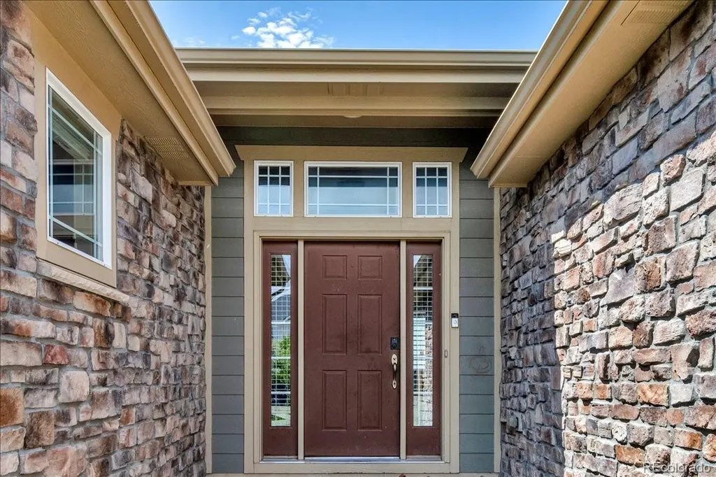 413 N De Gaulle Court Aurora CO 80018