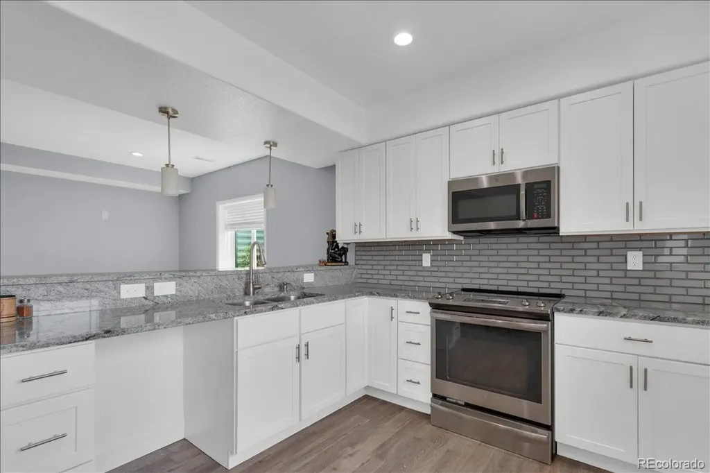 413 N De Gaulle Court Aurora CO 80018
