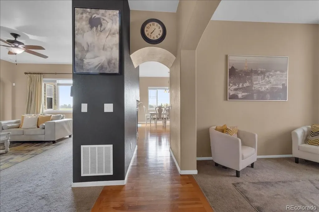 413 N De Gaulle Court Aurora CO 80018