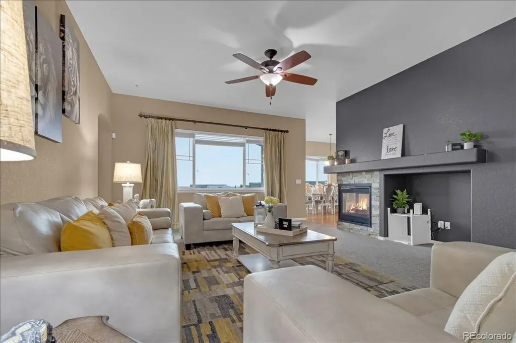 413 N De Gaulle Court Aurora CO 80018