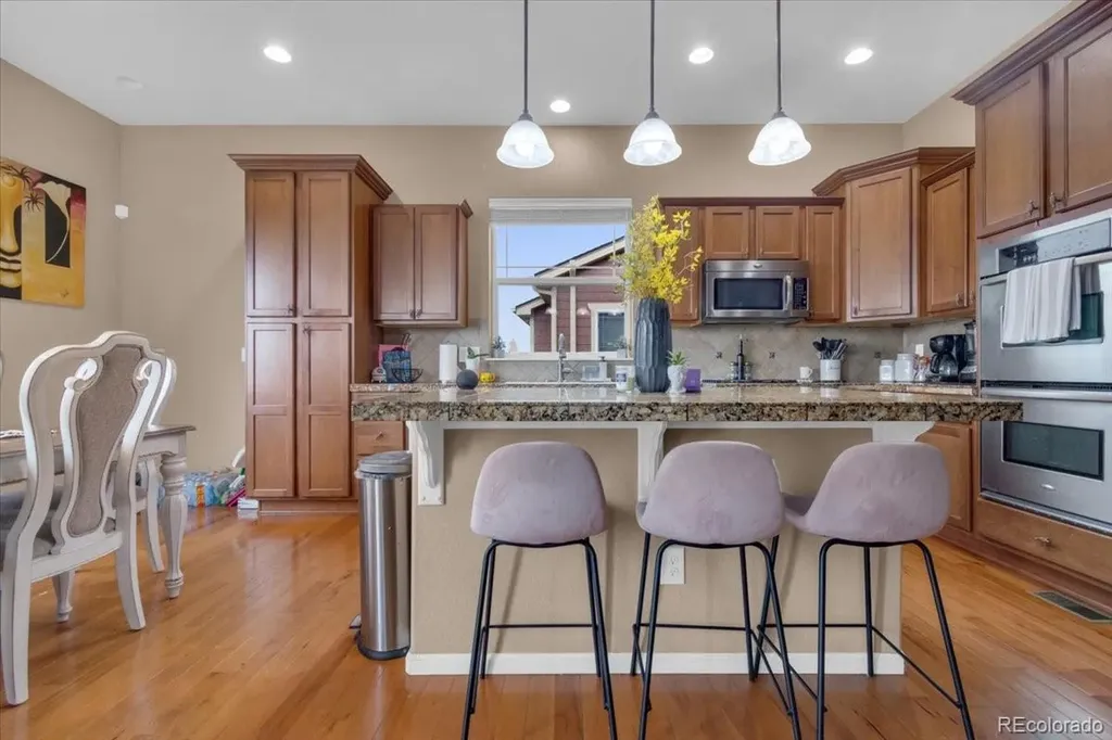 413 N De Gaulle Court Aurora CO 80018