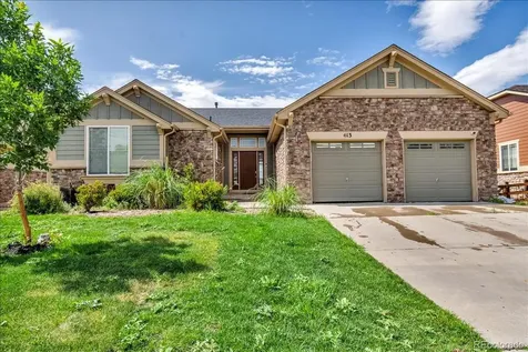 413 N De Gaulle Court Aurora CO 80018