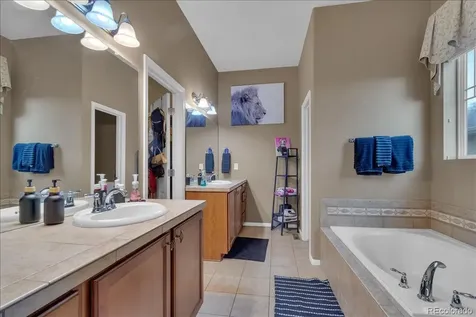 413 N De Gaulle Court Aurora CO 80018