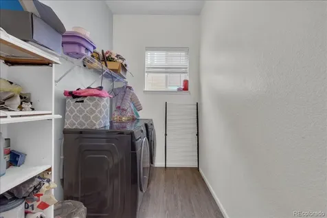 413 N De Gaulle Court Aurora CO 80018