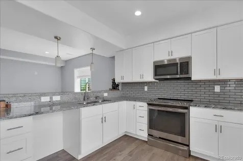 413 N De Gaulle Court Aurora CO 80018