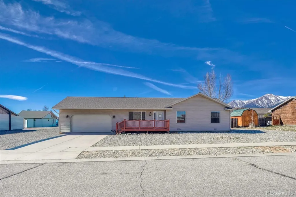 87 Kathy Drive Buena Vista CO 81211