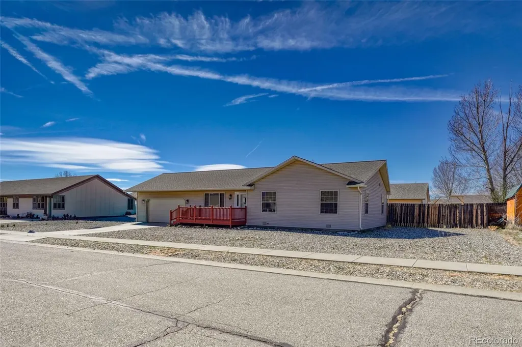 87 Kathy Drive Buena Vista CO 81211