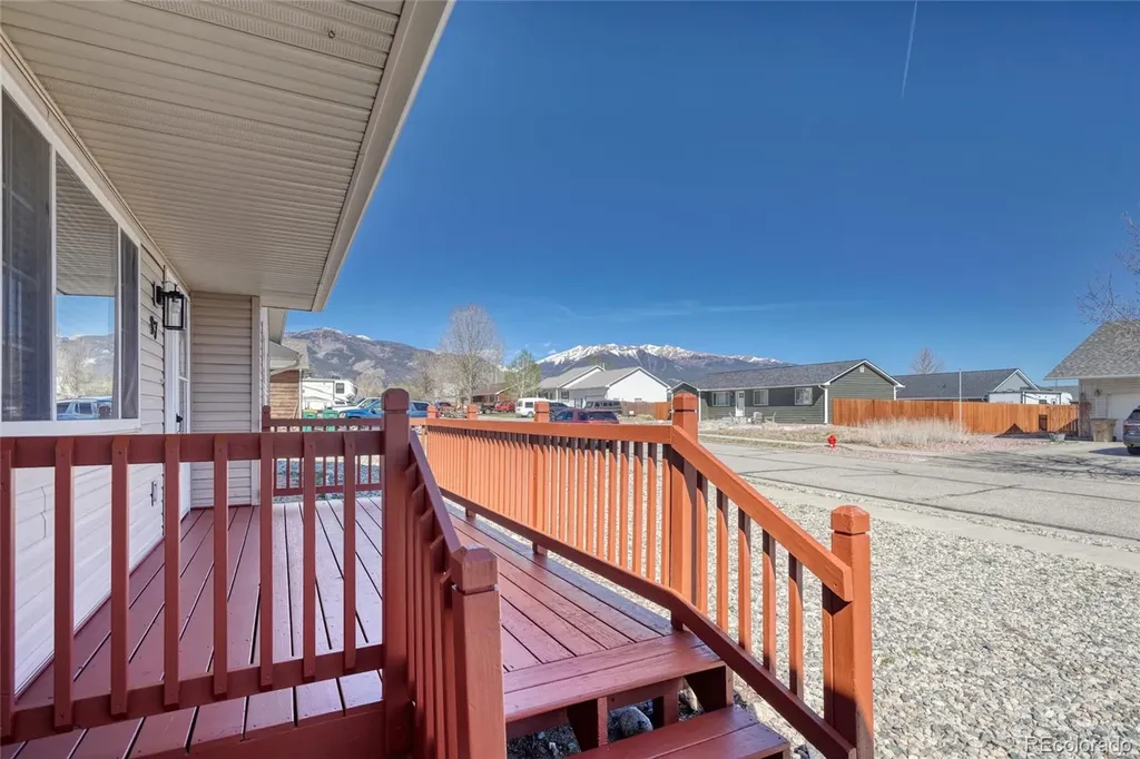 87 Kathy Drive Buena Vista CO 81211
