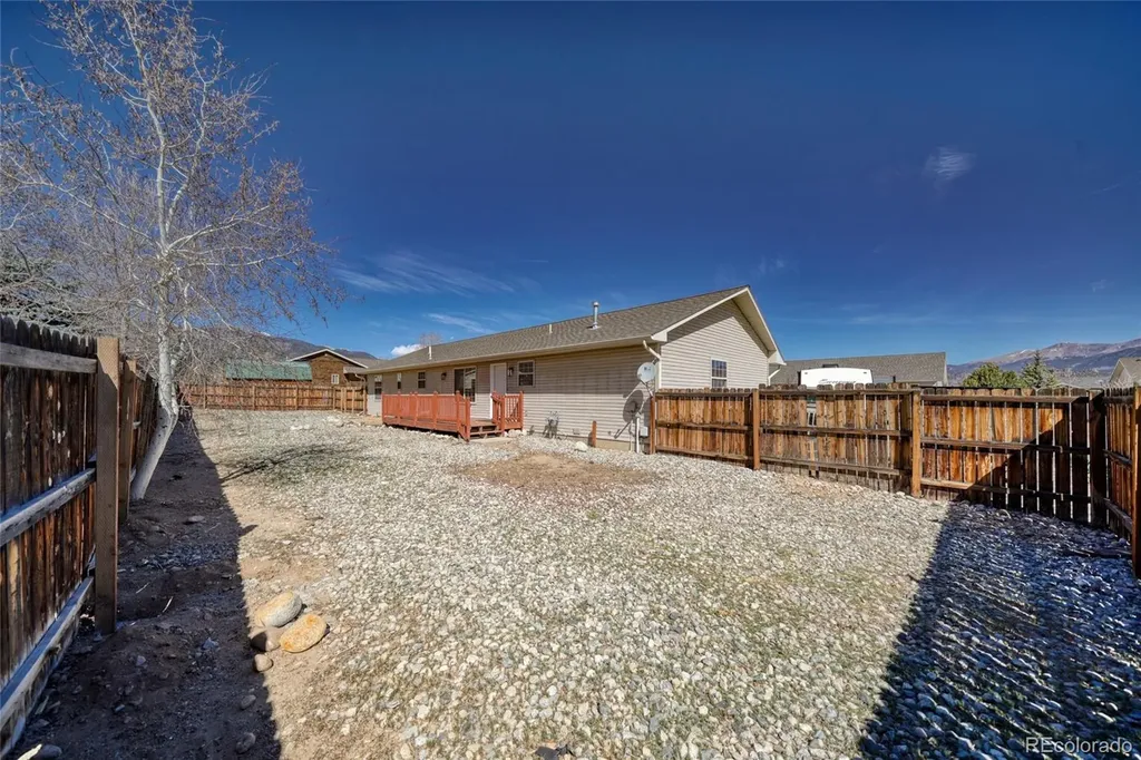 87 Kathy Drive Buena Vista CO 81211