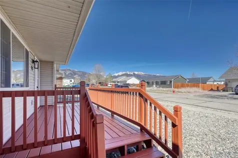 87 Kathy Drive Buena Vista CO 81211