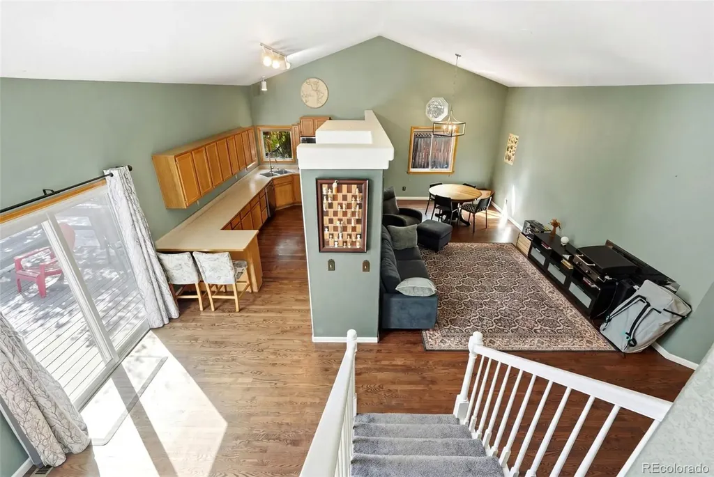 1865 Eisenhower Drive Louisville CO 80027