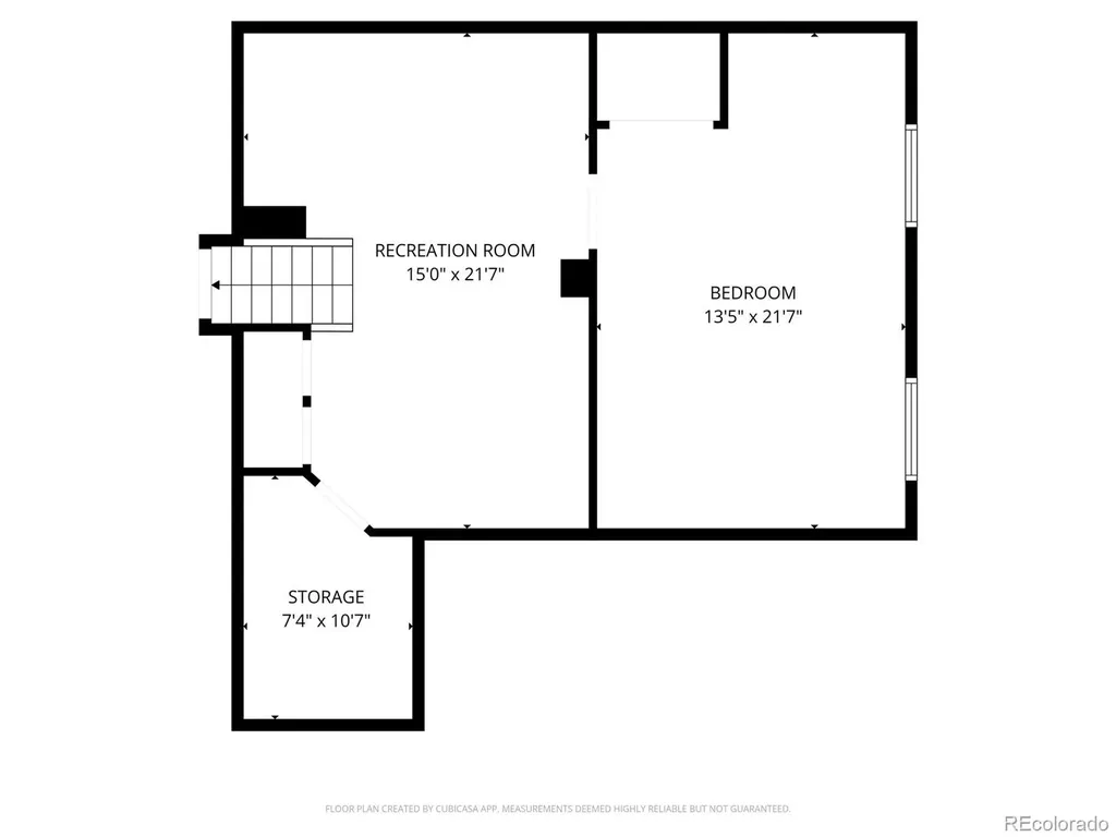 1865 Eisenhower Drive Louisville CO 80027