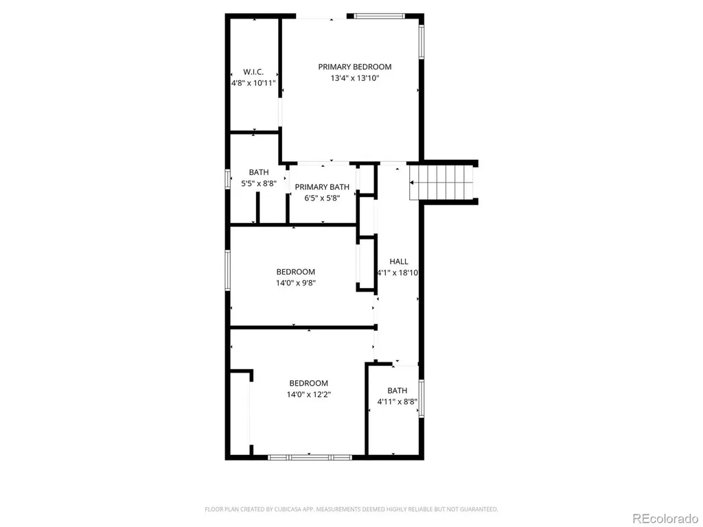 1865 Eisenhower Drive Louisville CO 80027