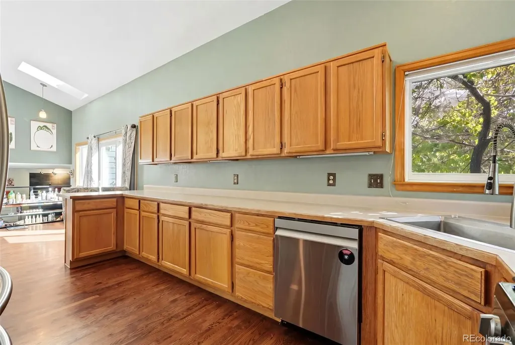 1865 Eisenhower Drive Louisville CO 80027