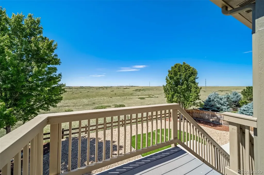 15738 E Indian Brook Circle Parker CO 80134