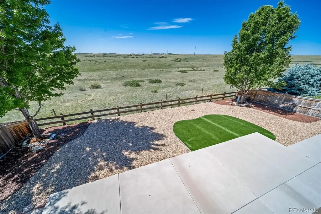 15738 E Indian Brook Circle Parker CO 80134