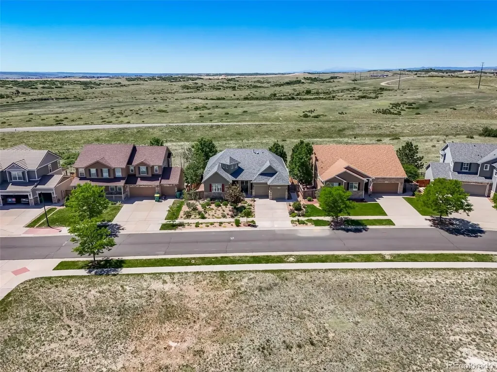 15738 E Indian Brook Circle Parker CO 80134