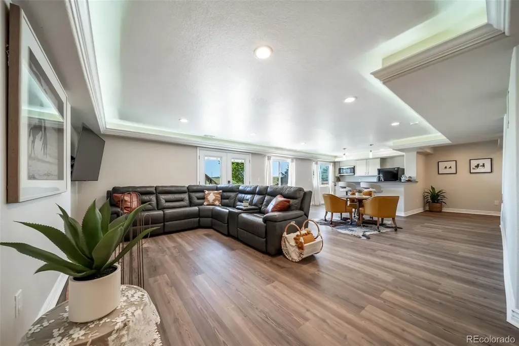 15738 E Indian Brook Circle Parker CO 80134
