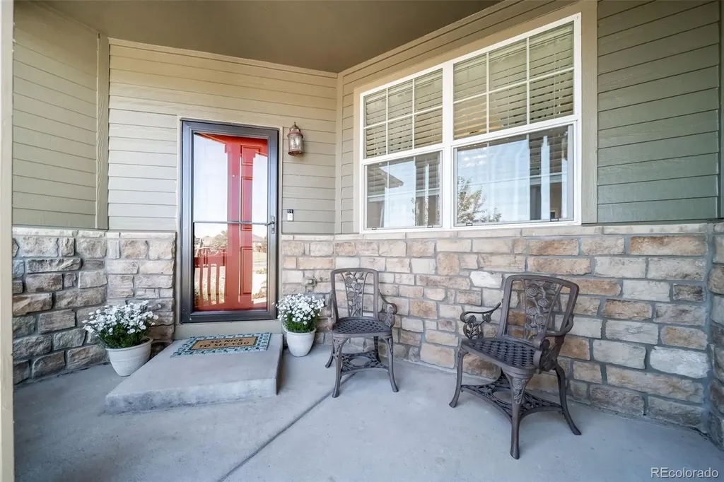 15738 E Indian Brook Circle Parker CO 80134